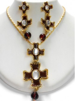 Fashion Pendant Sets